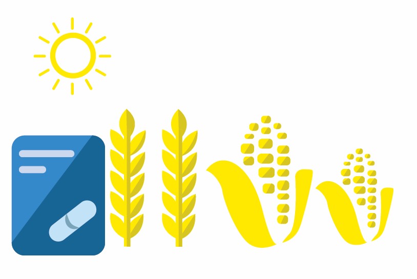 農(nóng)業(yè)藥品