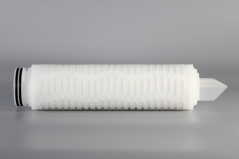 電子工業(yè)過(guò)濾