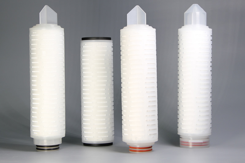 超純氣體過(guò)濾