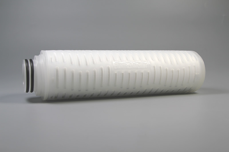 除菌級(jí)溶劑濾芯