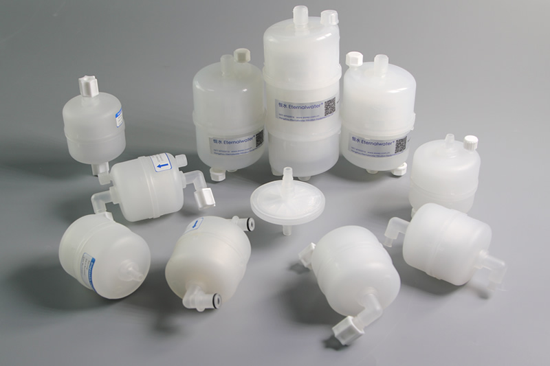 研磨拋光液過(guò)濾