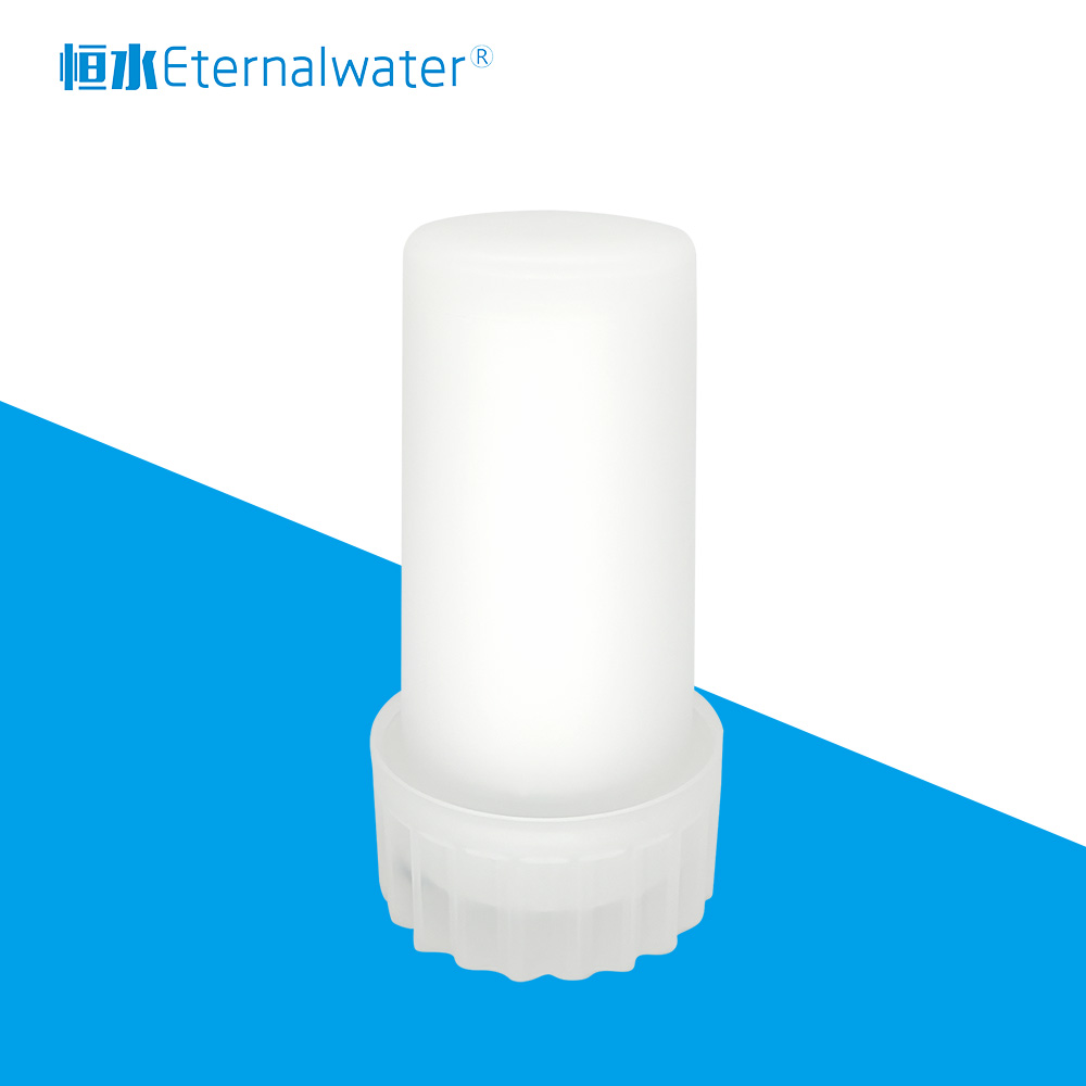 5inch囊式過(guò)濾器-無(wú)排氣口